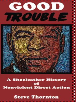cover image of Good Trouble